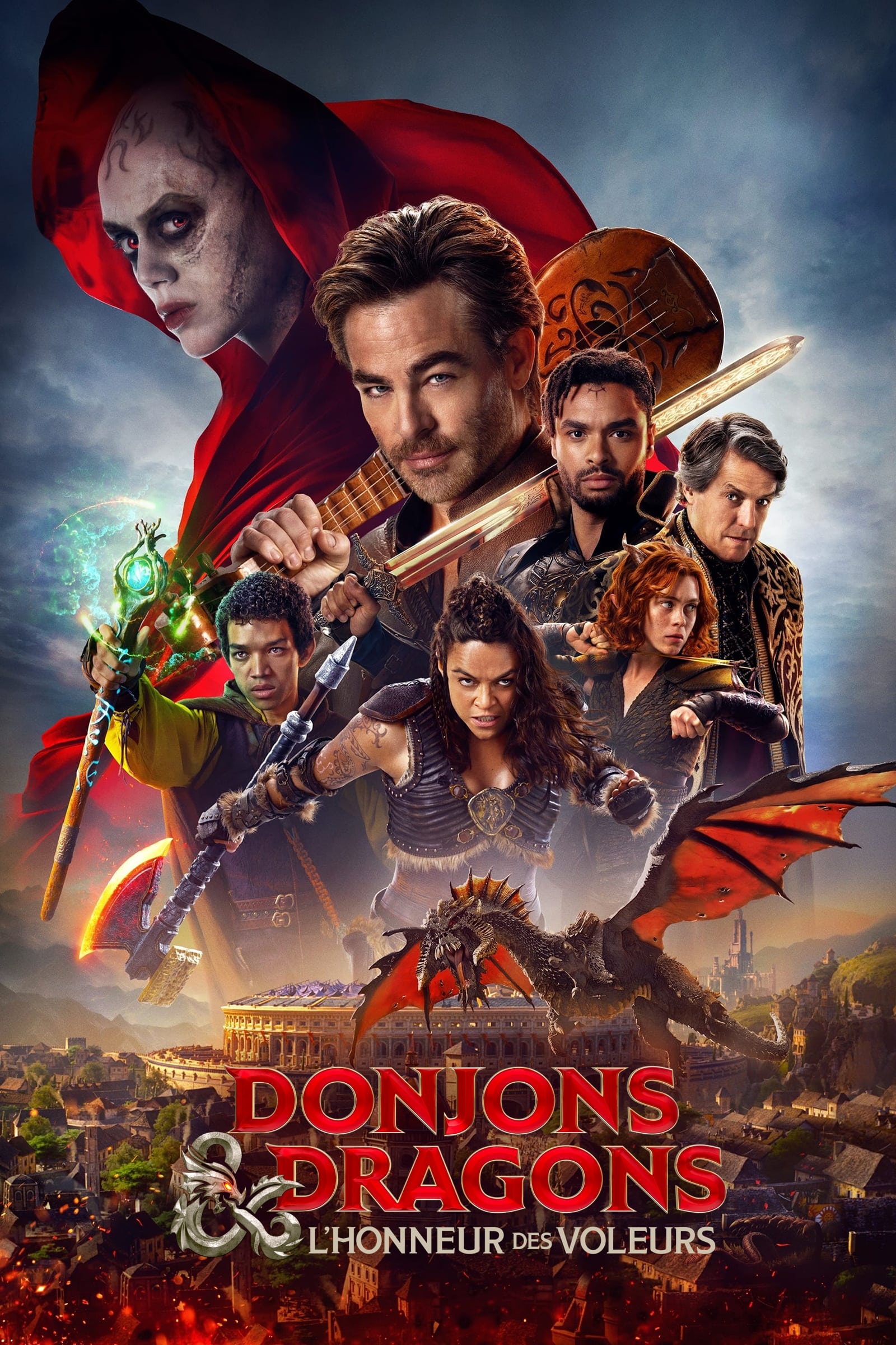 Poster Film